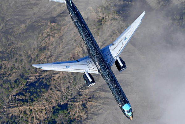 LATAM Group to make major purchase of planes from Brazil's Embraer LATAM Group to make major purchase of planes from Brazil's Embraer