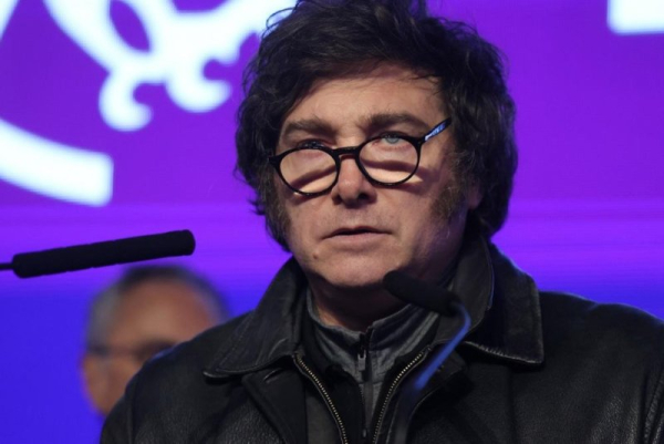 Milei' s 2026 budget for Argentina emphasizes fiscal balance Milei' s 2026 budget for Argentina emphasizes fiscal balance