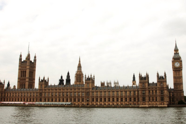 Offices of British MP Sharon Hodgson torched in arson attack