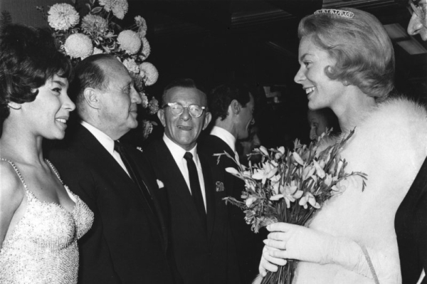 Oldest living Royal, Duchess of Kent dies at 92 Oldest living Royal, Duchess of Kent dies at 92