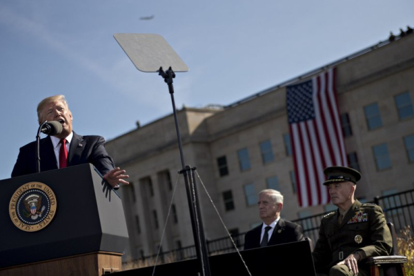 Pentagon OKs $14.2M for Lebanon's efforts to disarm Hezbollah