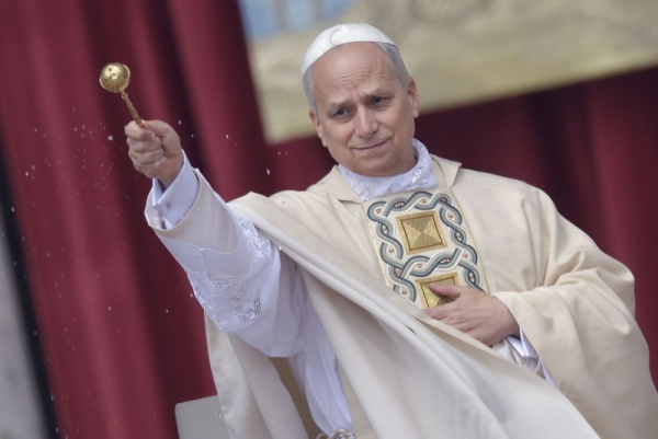 Pope Leo XIV accepts LGBTQ inclusion in Catholic Church