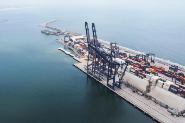 Probe: At least 8 Mexican ports involved in diesel fuel smuggling