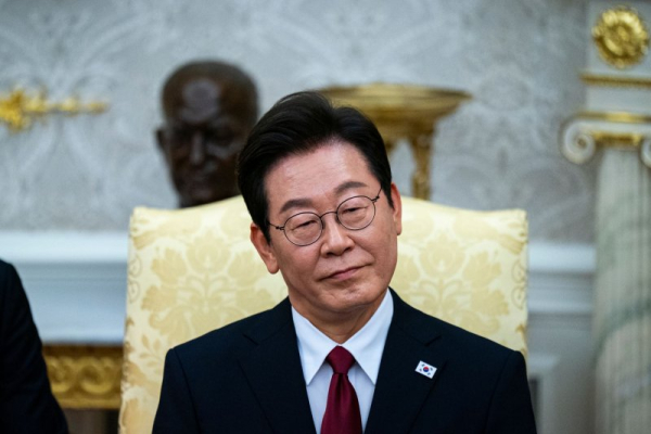Roh Jae-heon tapped to serve as South Korean ambassador to China