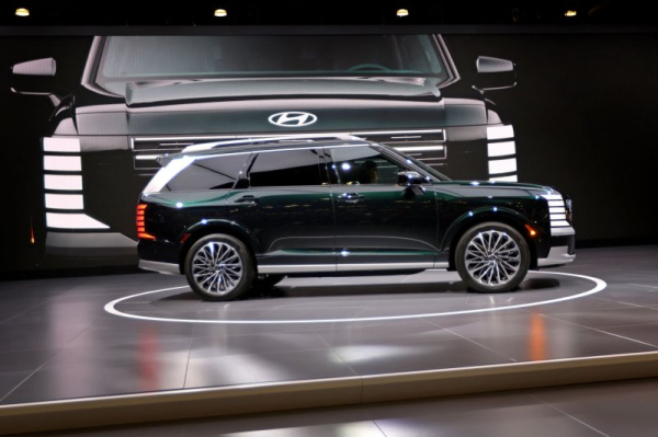 South Korean officials seek 'swift' resolution after Georgia arrests