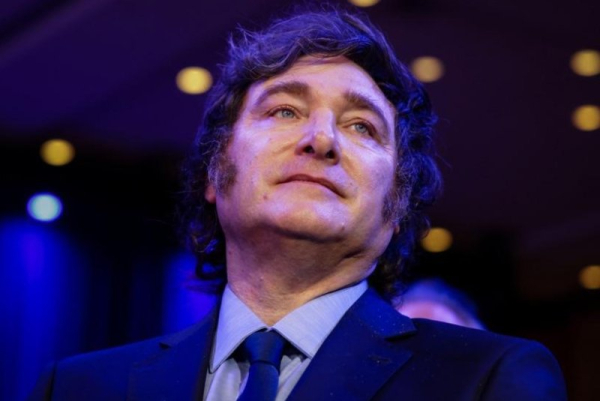 U.S. Treasury announces rescue plan for Argentine economy