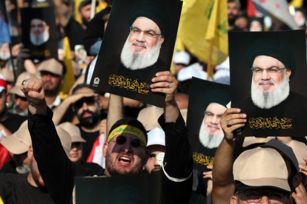 Analysis: Hezbollah in 'existential' crisis, faces Middle East changes