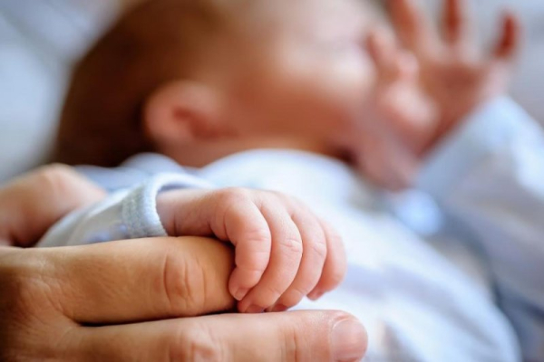 As whooping cough cases rise, newborns most at risk, experts say