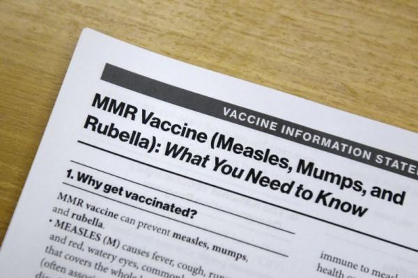 At least 153 unvaccinated students in S.C. quarantined for measles