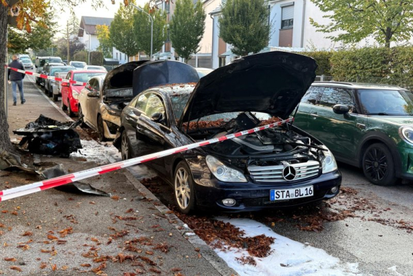Bomb threat, explosion shut down Oktoberfest in Munich