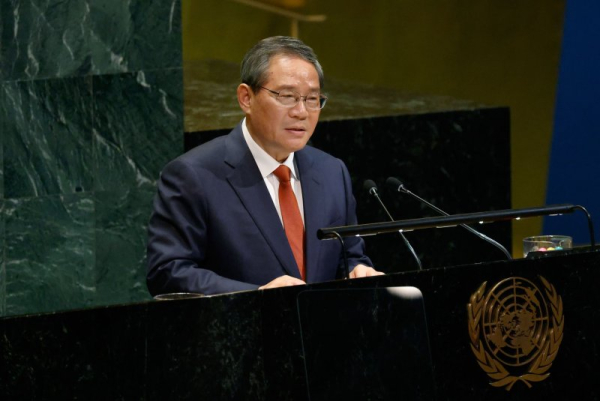 Chinese Premier Li Qiang to visit North Korea this week