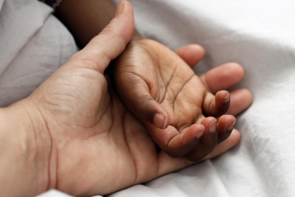 Foundation reunites children illegally adopted with biological parents