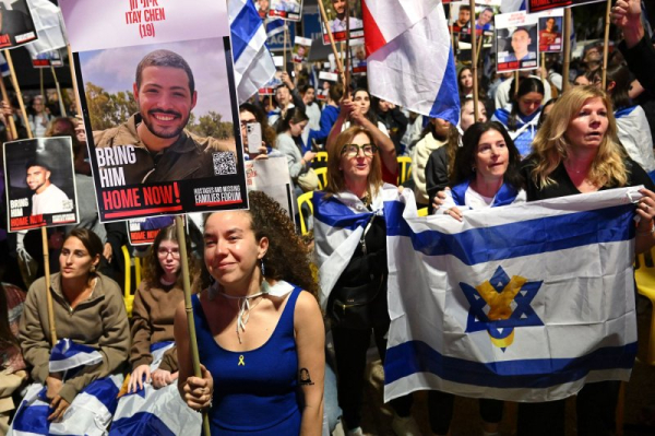 Hamas hands over 2 more bodies, says its committed to cease-fire Hamas hands over 2 more bodies, says its committed to cease-fire