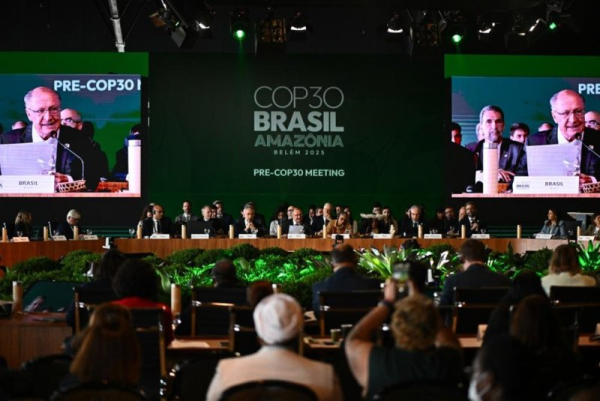 Hotel shortages, high prices threaten COP30 climate summit attendance