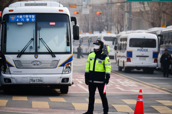 Korean police launch response after job scams, abductions in Cambodia