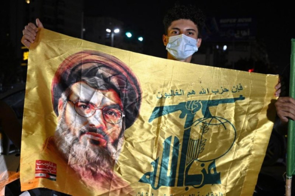 Lebanon's president says negotiating with Israel is 'necessary'