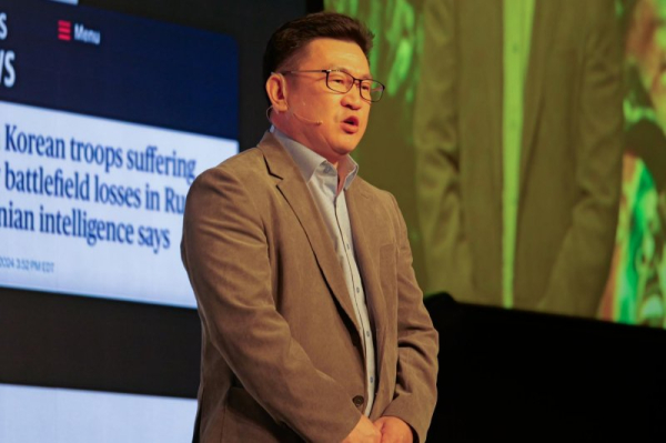 North Korean defectors call for renewed human rights pressure on Pyongyang North Korean defectors call for renewed human rights pressure on Pyongyang