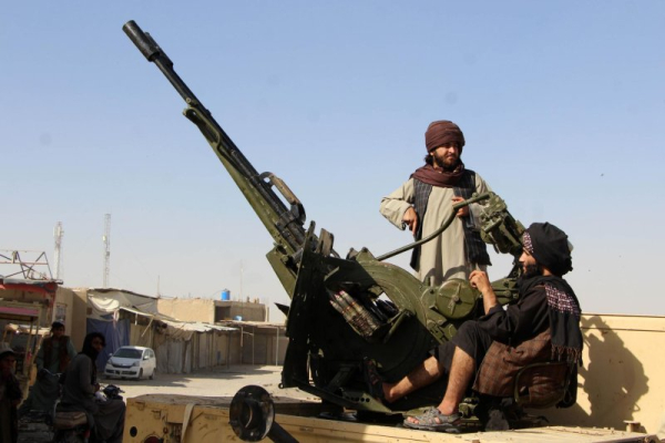 Pakistan, Afghan Taliban agree to short cease-fire