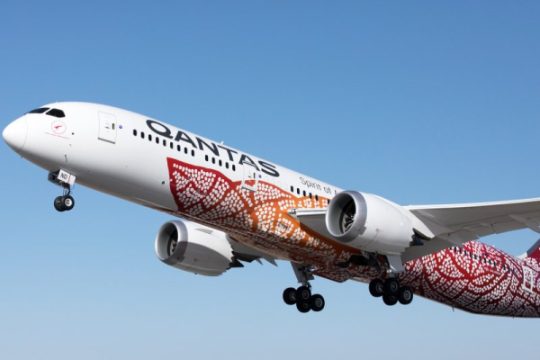 Qantas hackers release data on 5.7 million customers