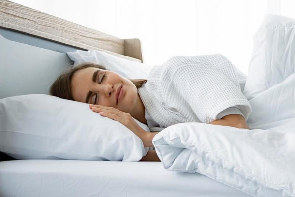 Researchers identify 5 sleep styles, each with their own effects Researchers identify 5 sleep styles, each with their own effects