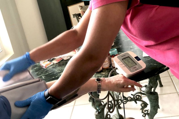 Targeted radiation therapy shows promise for heart rate disorder