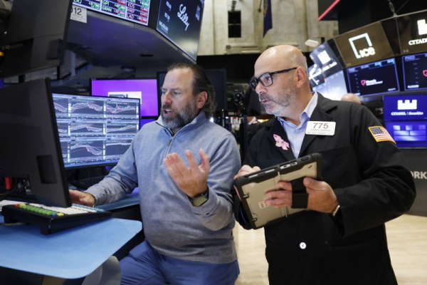 Trump threatens tariffs over China's rare earth restrictions