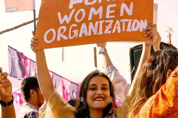 U.N.: 1 in 3 organizations halts help to curb violence against women