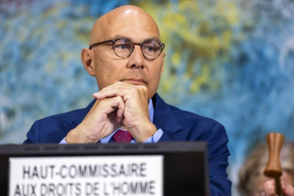 U.N. rights chief: Israel killed 103 Lebanese civilians after cease-fire