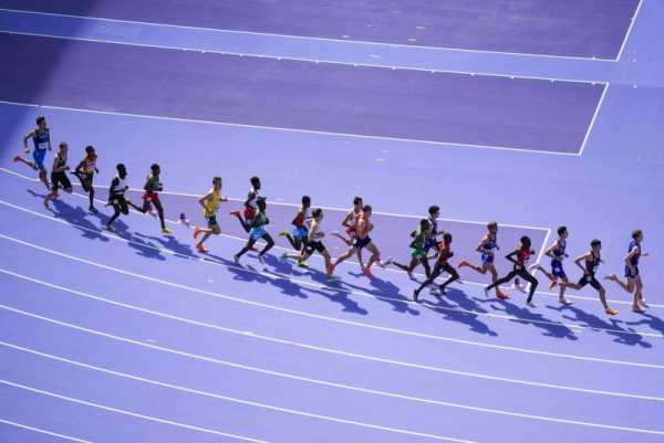 World Athletics: 2 employees, consultant stole $1.73 million World Athletics: 2 employees, consultant stole $1.73 million