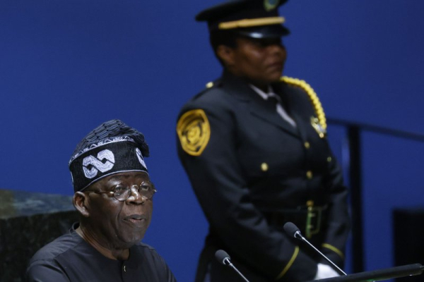 50 children escape kidnappers in Nigeria, more than 250 still held 50 children escape kidnappers in Nigeria, more than 250 still held