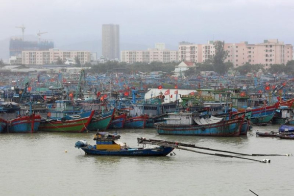 Analysis: Vietnam fishermen face new rules, old risks in South China Sea