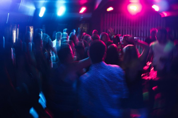 Argentina has record rise in syphilis cases, driven largely by young