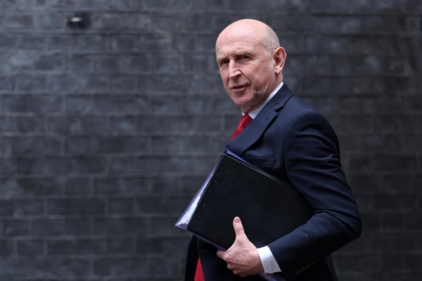 Britain tracking Russian spy ship after lasers disrupt RAF pilots