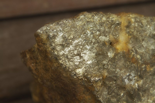 Chile expects 25% increase in gold production from new mine project