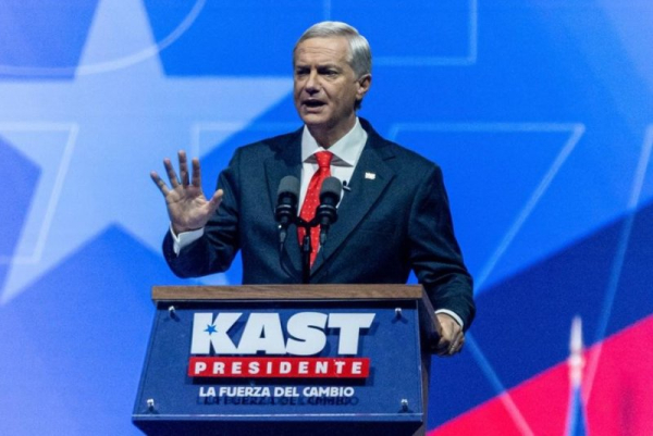 Chile faces uncertain elections with the return of compulsory voting