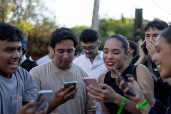 Chilean city has fastest fixed broadband Internet in world, study says