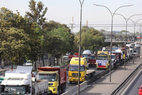 Colombia building what will become longest tunnel in Latin America