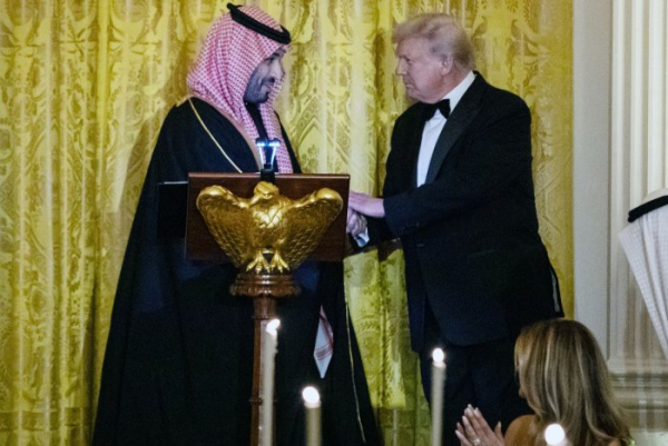 COP30 draft agreement leaves out mentions of fossil fuels