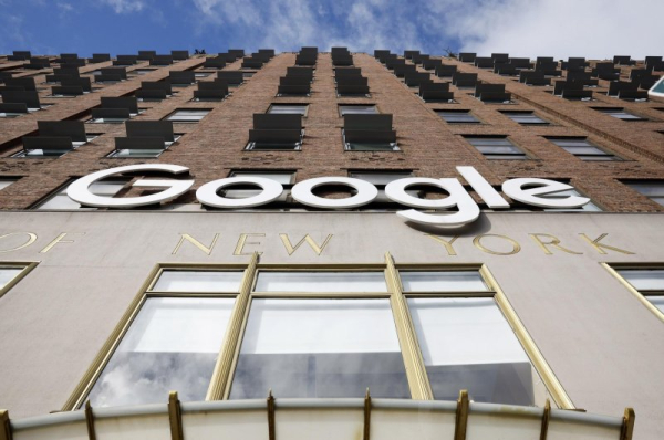 EU probe looks at Google's 'demotion' of news content