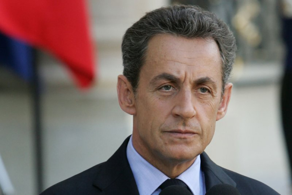French court upholds ex-President Sarkozy's campaign finance conviction