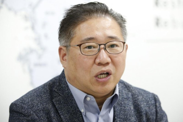 From North Korean labor camp to global campaign: Kenneth Bae's push for Korean unification