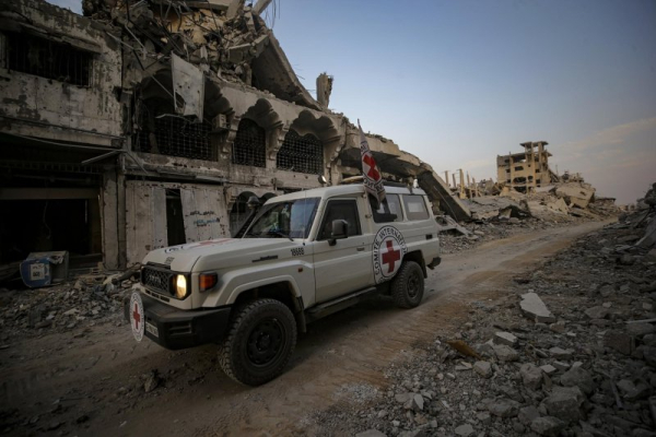 IDF identifies remains of returned hostage as Tanzanian student