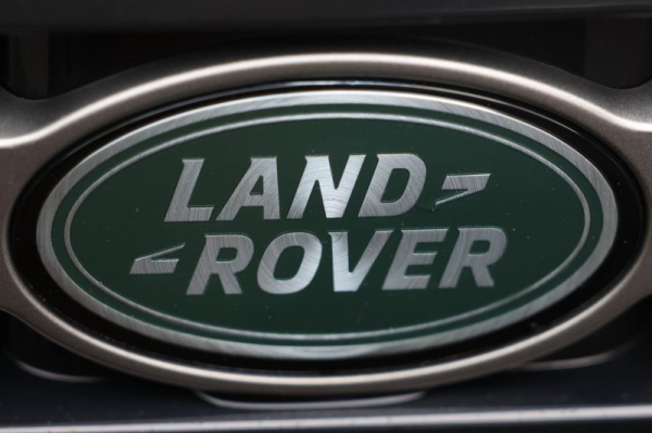 Jaguar Land Rover reported $637 million in losses from cyberattack Jaguar Land Rover reported $637 million in losses from cyberattack
