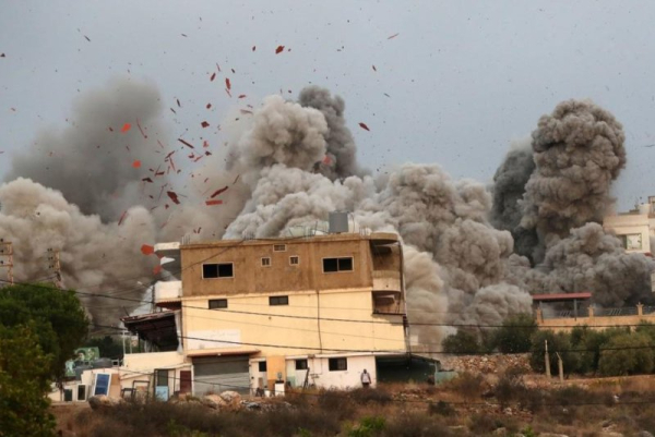 Lebanon faces dilemma over ending war with Israel through negotiations Lebanon faces dilemma over ending war with Israel through negotiations