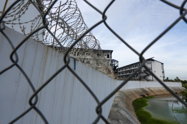 Main suspect behind murder of S. Korean college student in Phnom Penh arrested: sources