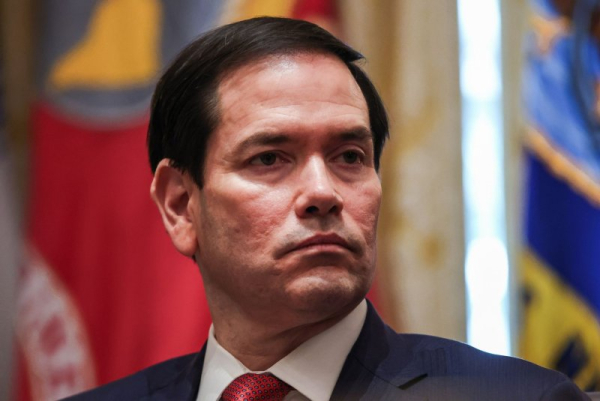 Marco Rubio demands int'l effort to deprive Sudan's RSF of weapons