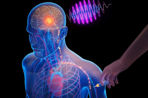 MIT researchers developing injectable chip for brain disorders