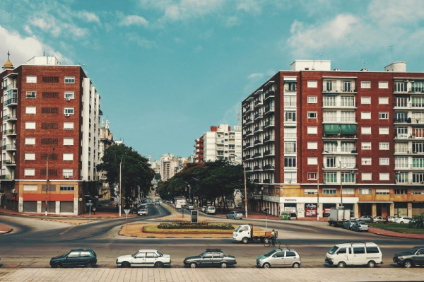Montevideo is Latin America's most expensive city to buy an apartment