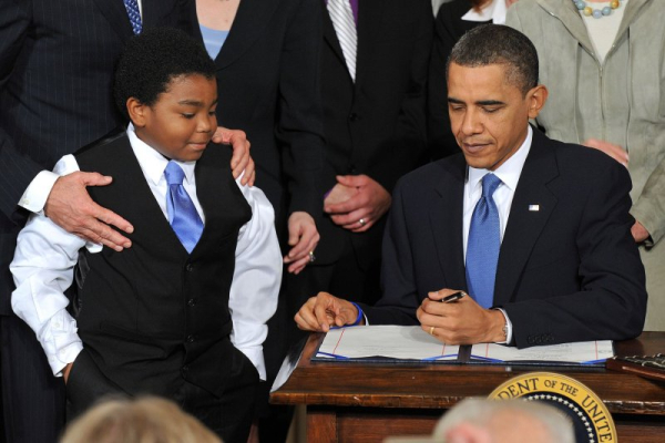 Open enrollment begins for Obamacare with huge cost increases