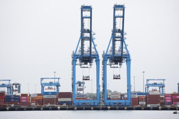 Panama Canal Authority to build, grant concessions for two new ports